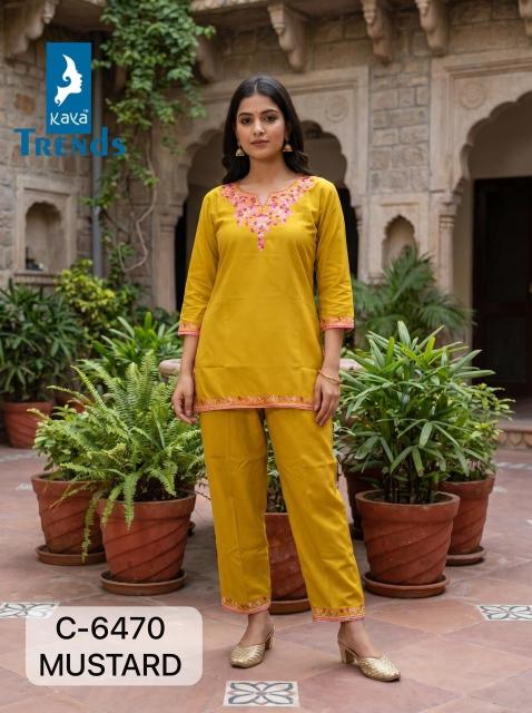 Felocity D 6470 Kurti suppliers in Ahmedabad