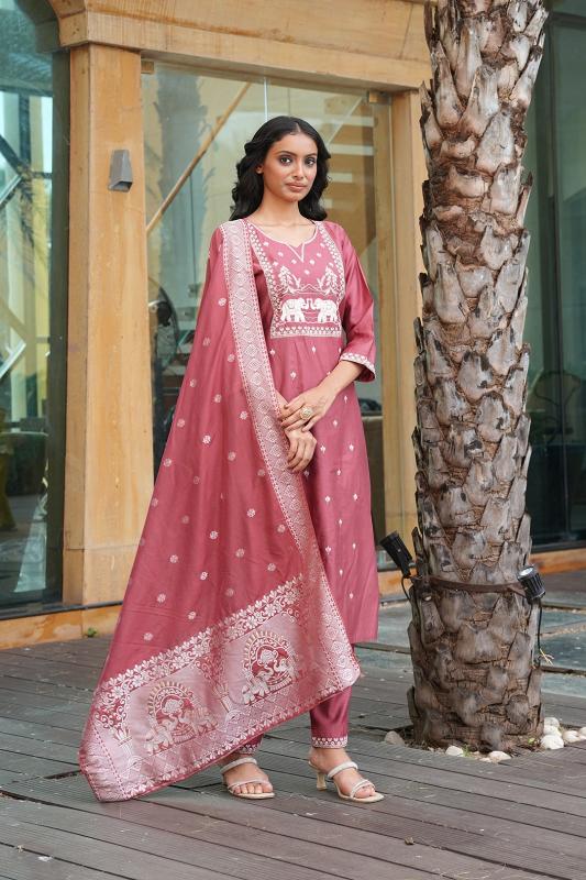 Noor Designer Kurti