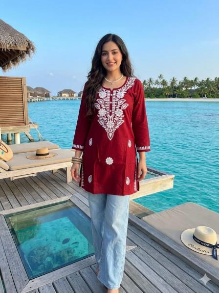 Felocity Rayon vol 17 catalog buyer for wholesale kurti