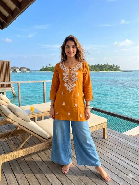 Felocity Rayon vol 17 catalog buyer for wholesale kurti