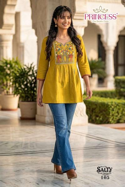 Felocity SHORT TOP SALTY Ladies kurti wholesale market in Bangalore