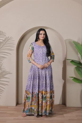 Felocity W 209495 Wholesale kurti suppliers in Kolkata