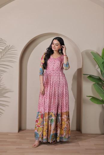 Felocity W 209495 Wholesale kurti suppliers in Kolkata