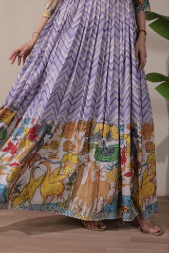 Felocity W 209495 Wholesale kurti suppliers in Kolkata