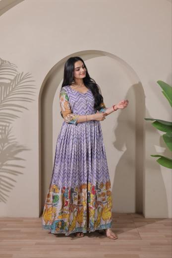 Felocity W 209495 Wholesale kurti suppliers in Kolkata