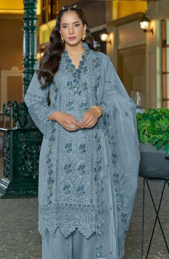 FEPIC ROSEMEEN D- 2004 Salwar Kameez wholesaler in Delhi