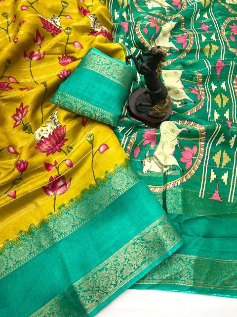 Festival-Vol-14 Wholesale saree manufacturers in Ahmedabad