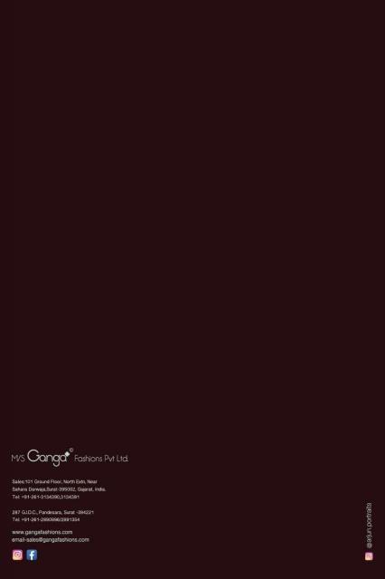 GANGA BINAARA 4638 Wholesale designer salwar Kameez