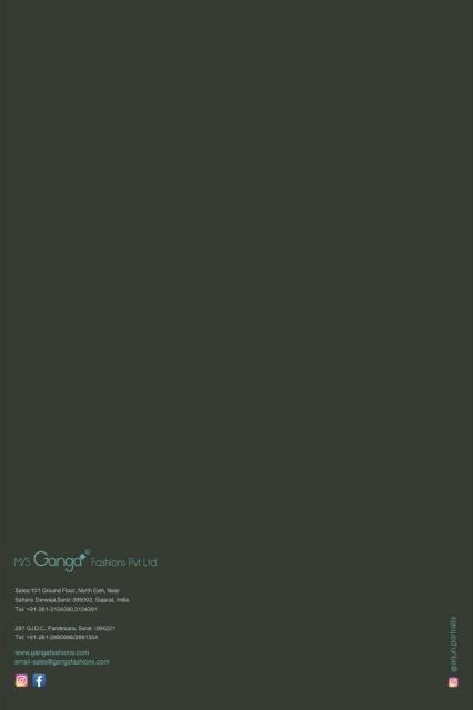 GANGA ISMERA 4913 Salwar kameez wholesale price in Delhi