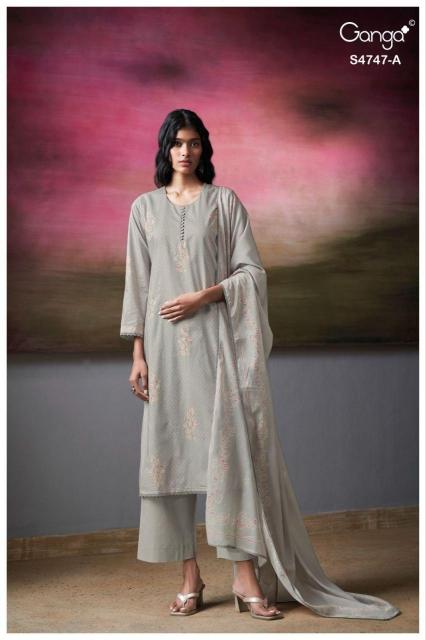 GANGA MISHVYA 4747 Salwar kameez retailers in Pune
