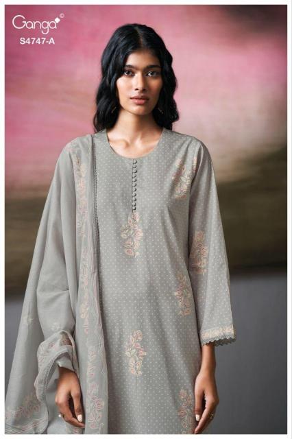 GANGA MISHVYA 4747 Salwar kameez retailers in Pune
