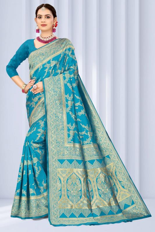 GC  BANARSI Wholesale saree market in Telangana