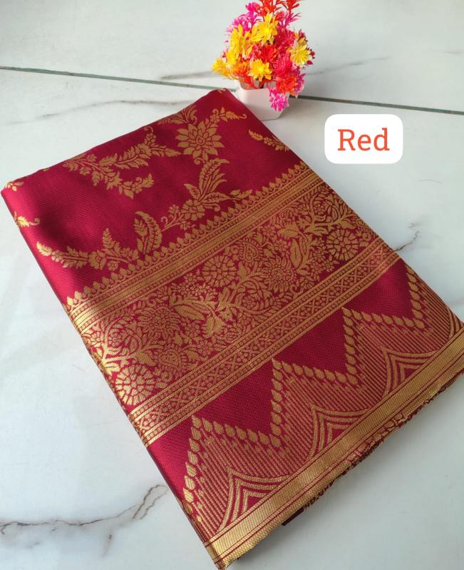 GC  BANARSI Wholesale saree market in Telangana