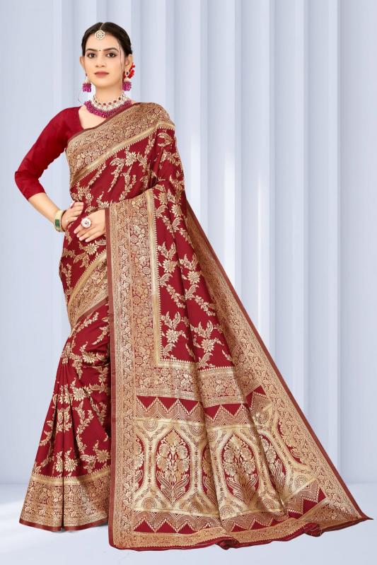 GC  BANARSI Wholesale saree market in Telangana