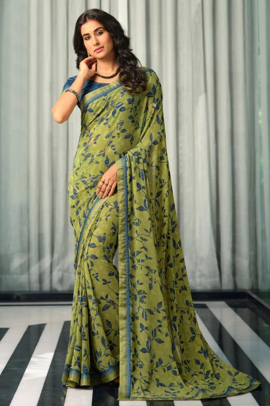 GC  Best wholesale saree dealer in Delhi
