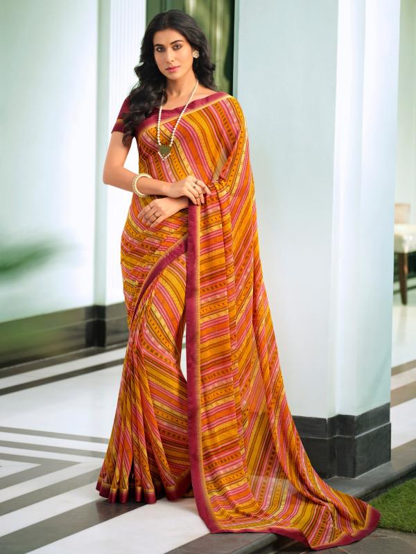 GC  Best wholesale saree dealer in Delhi