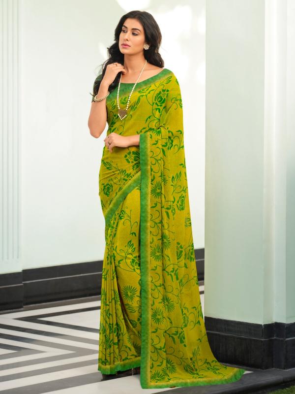GC  Best wholesale saree dealer in Delhi