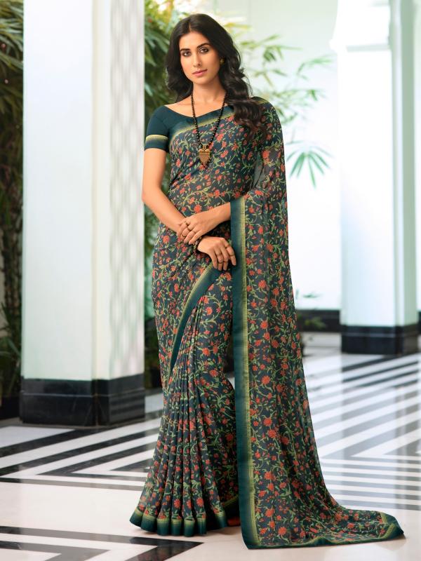 GC  Best wholesale saree dealer in Delhi