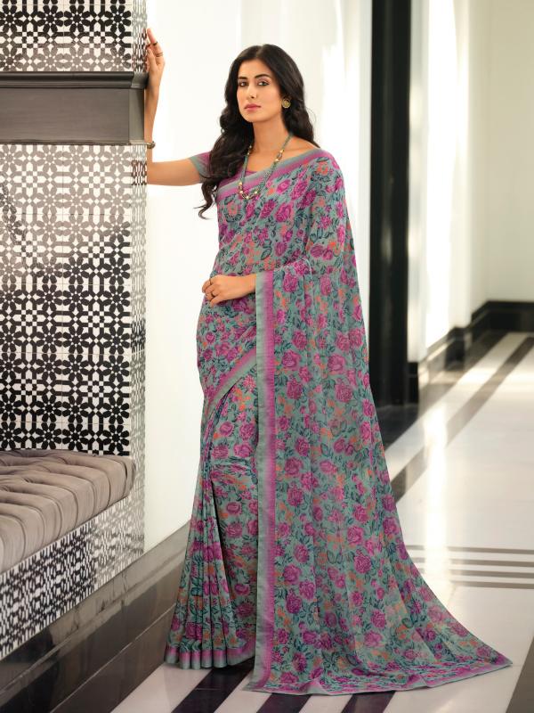 GC  Best wholesale saree dealer in Delhi