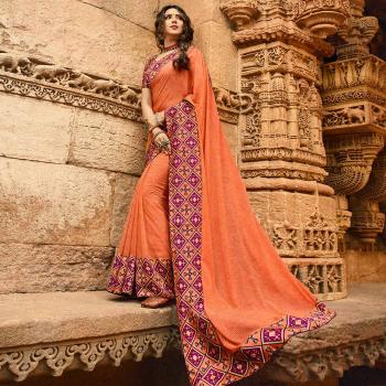 GC GEORGETTE SILK Wholesale sarees in Ahmedabad