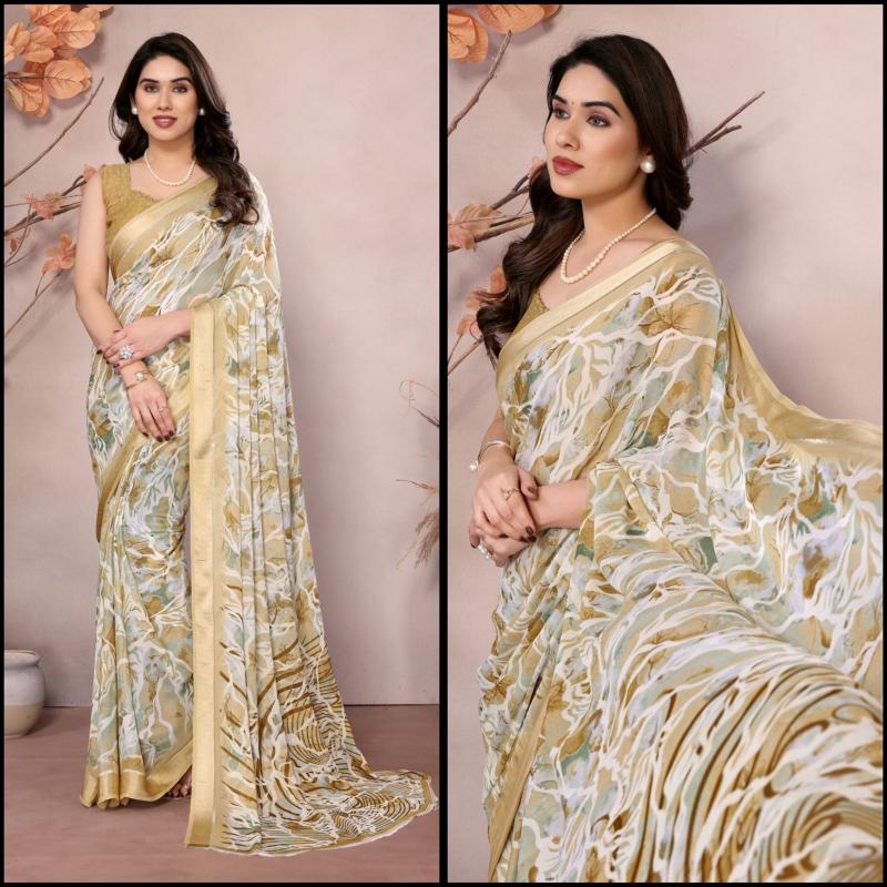 GC SOFT SATIN PATTA Wholesale saree shops in Pune