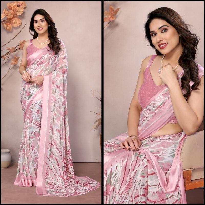 GC SOFT SATIN PATTA Wholesale saree shops in Pune