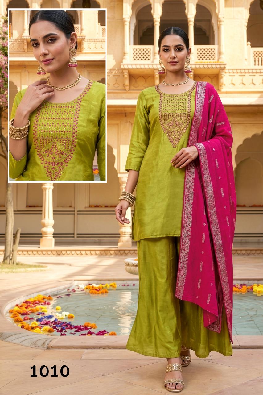GLAMOUR ROMAN GLASS bulk kurti purchase