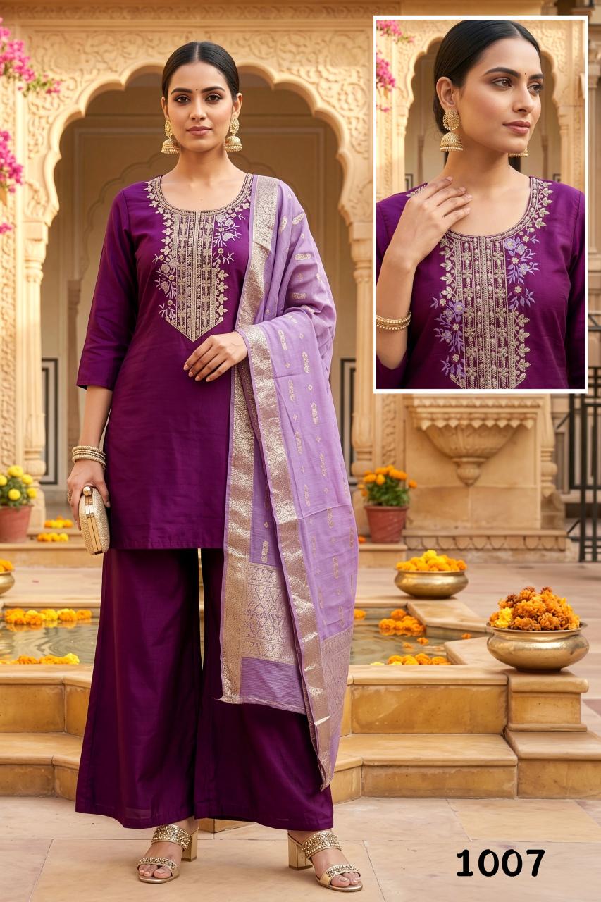 GLAMOUR ROMAN GLASS bulk kurti purchase