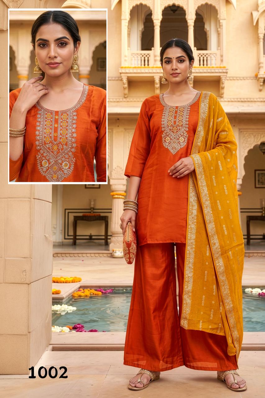 GLAMOUR ROMAN GLASS bulk kurti purchase