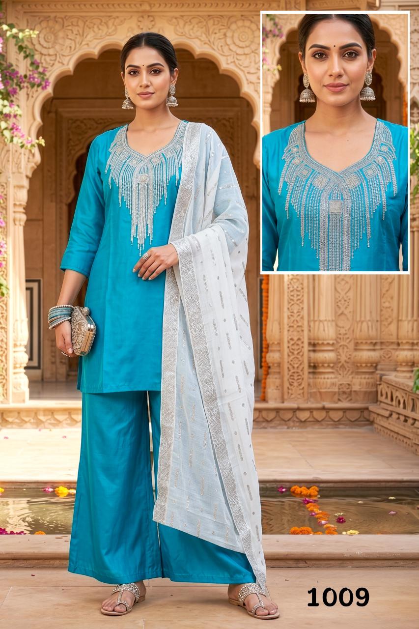 GLAMOUR ROMAN GLASS bulk kurti purchase