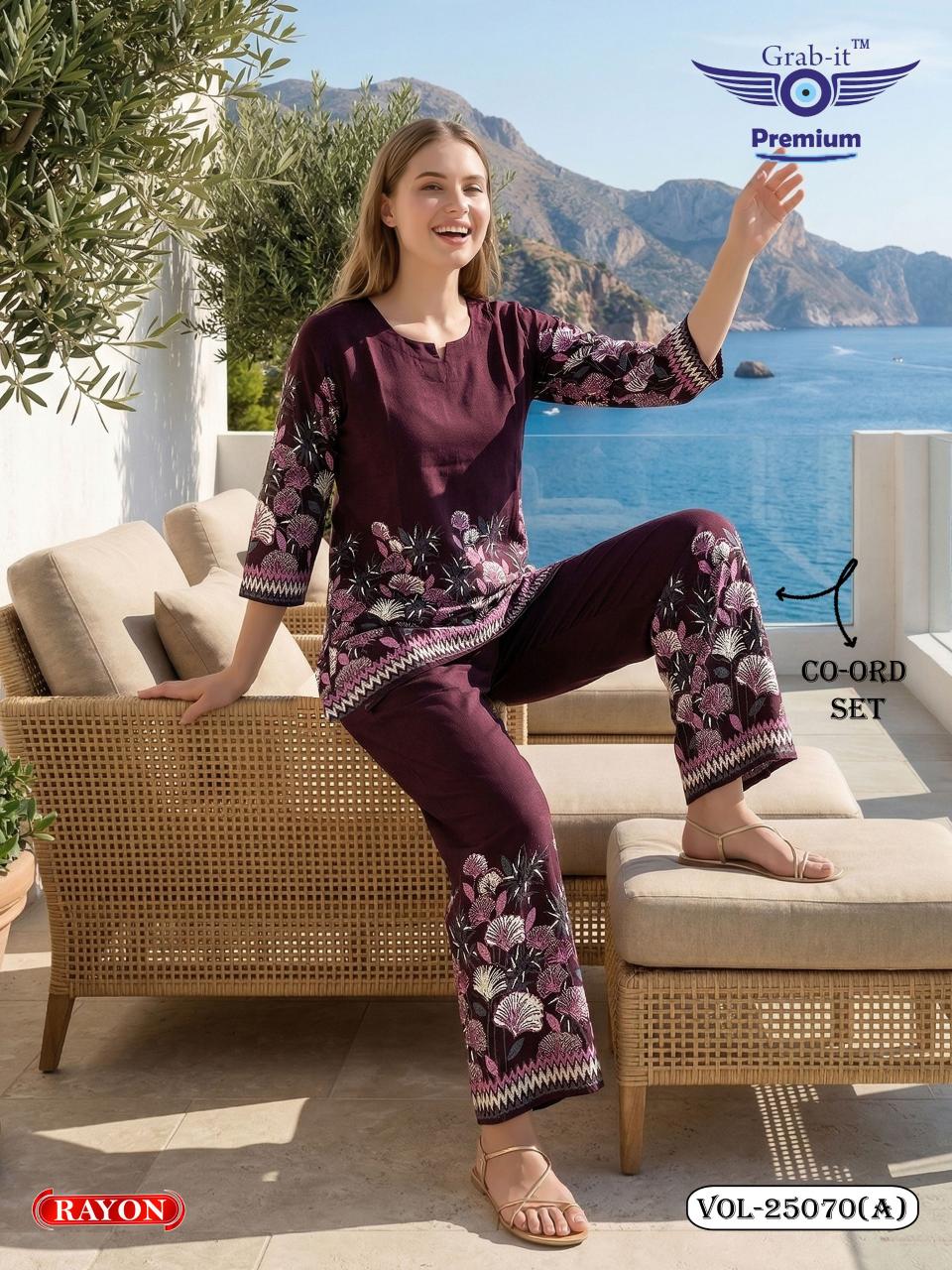 GRAB-IT PREMIUM Kurti wholesale market in Delhi