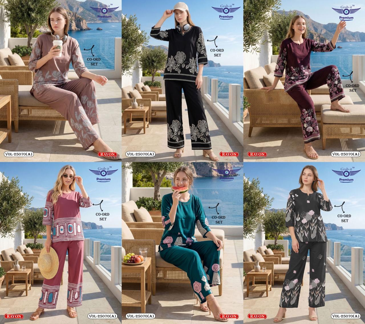 GRAB-IT PREMIUM Kurti wholesale market in Delhi