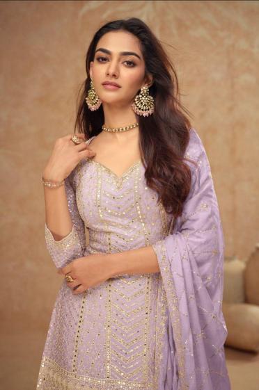 Gulkayra Palak Vol.4 Wholesale Salwar Kameez Manufacturers
