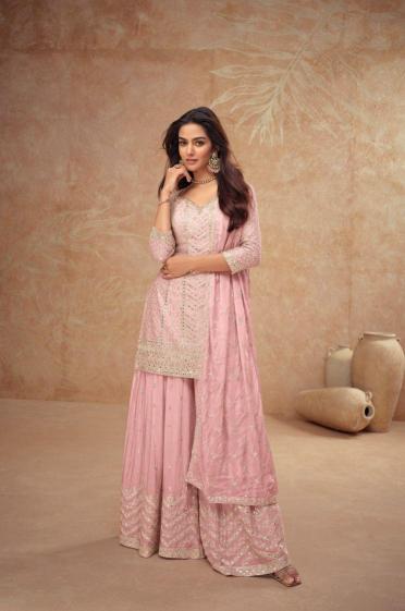 Gulkayra Palak Vol.4 Wholesale Salwar Kameez Manufacturers
