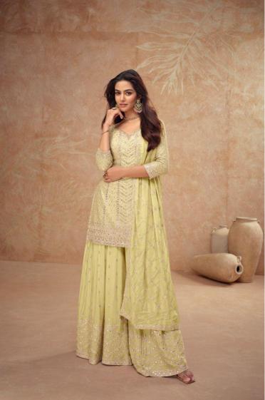 Gulkayra Palak Vol.4 Wholesale Salwar Kameez Manufacturers