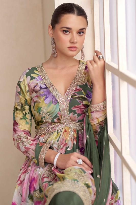 Gulkayra RAAGA Ladies salwar suits wholesale