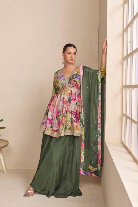 Gulkayra RAAGA Ladies salwar suits wholesale