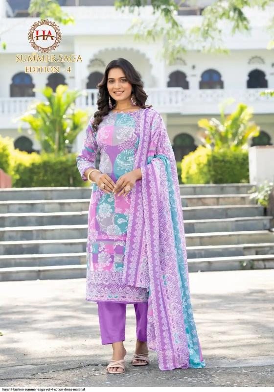 HARSHIT SUMMER SAGA  Indian kurti manufacturer