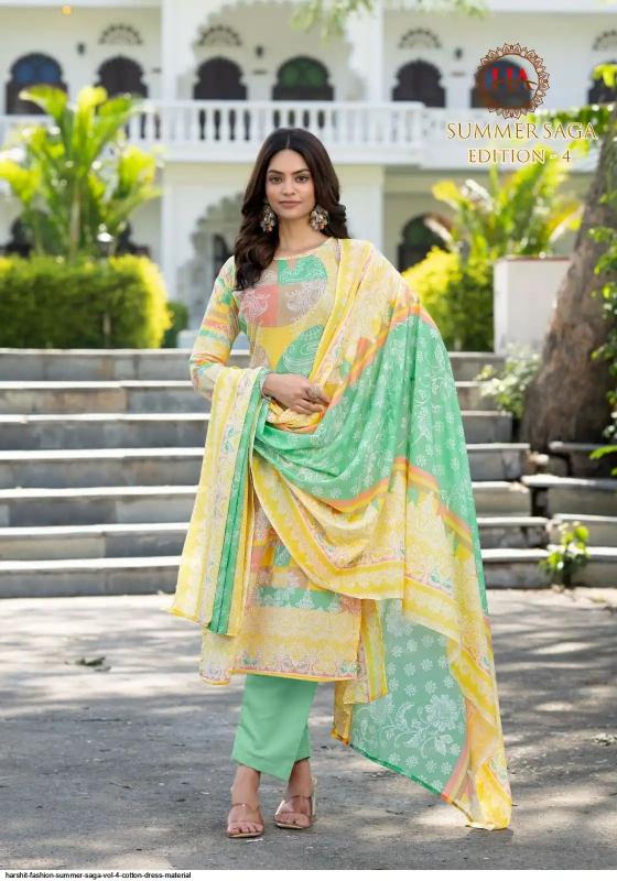 HARSHIT SUMMER SAGA  Indian kurti manufacturer