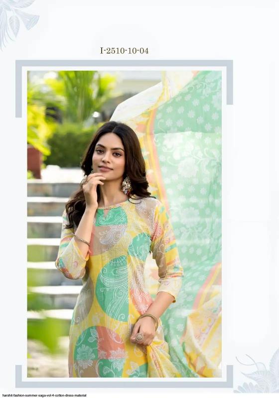 HARSHIT SUMMER SAGA  Indian kurti manufacturer