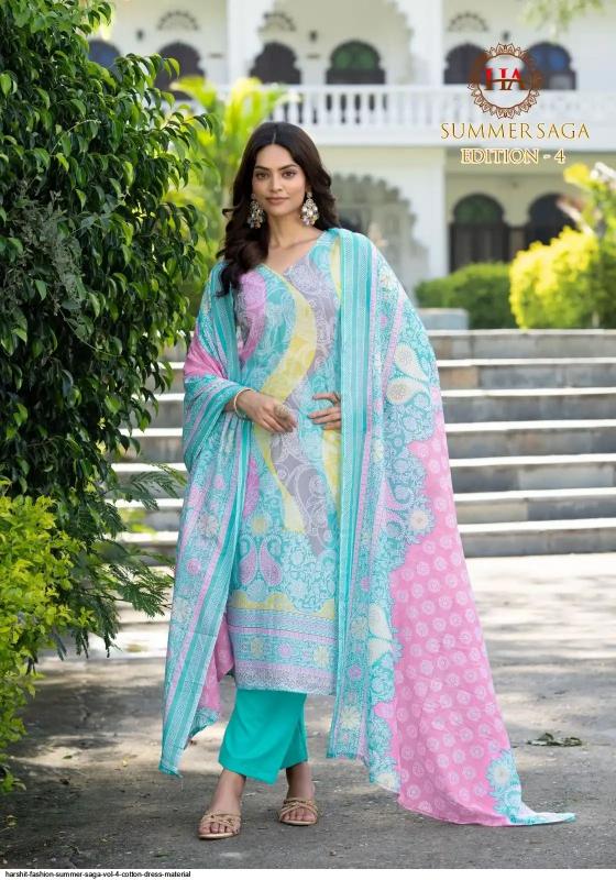 HARSHIT SUMMER SAGA  Indian kurti manufacturer