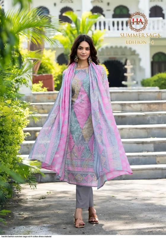 HARSHIT SUMMER SAGA  Indian kurti manufacturer