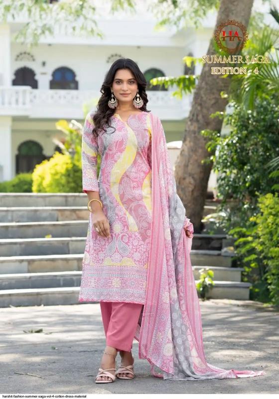 HARSHIT SUMMER SAGA  Indian kurti manufacturer