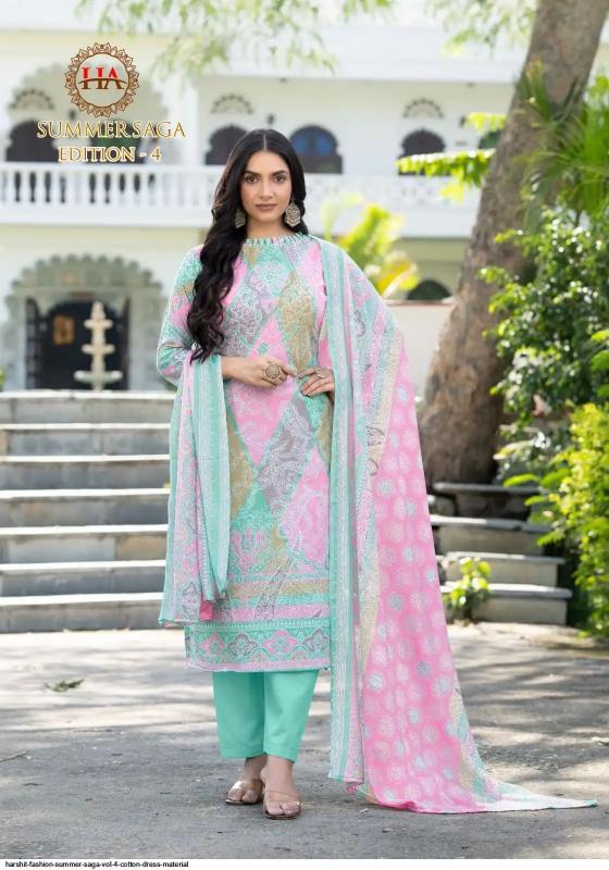 HARSHIT SUMMER SAGA  Indian kurti manufacturer