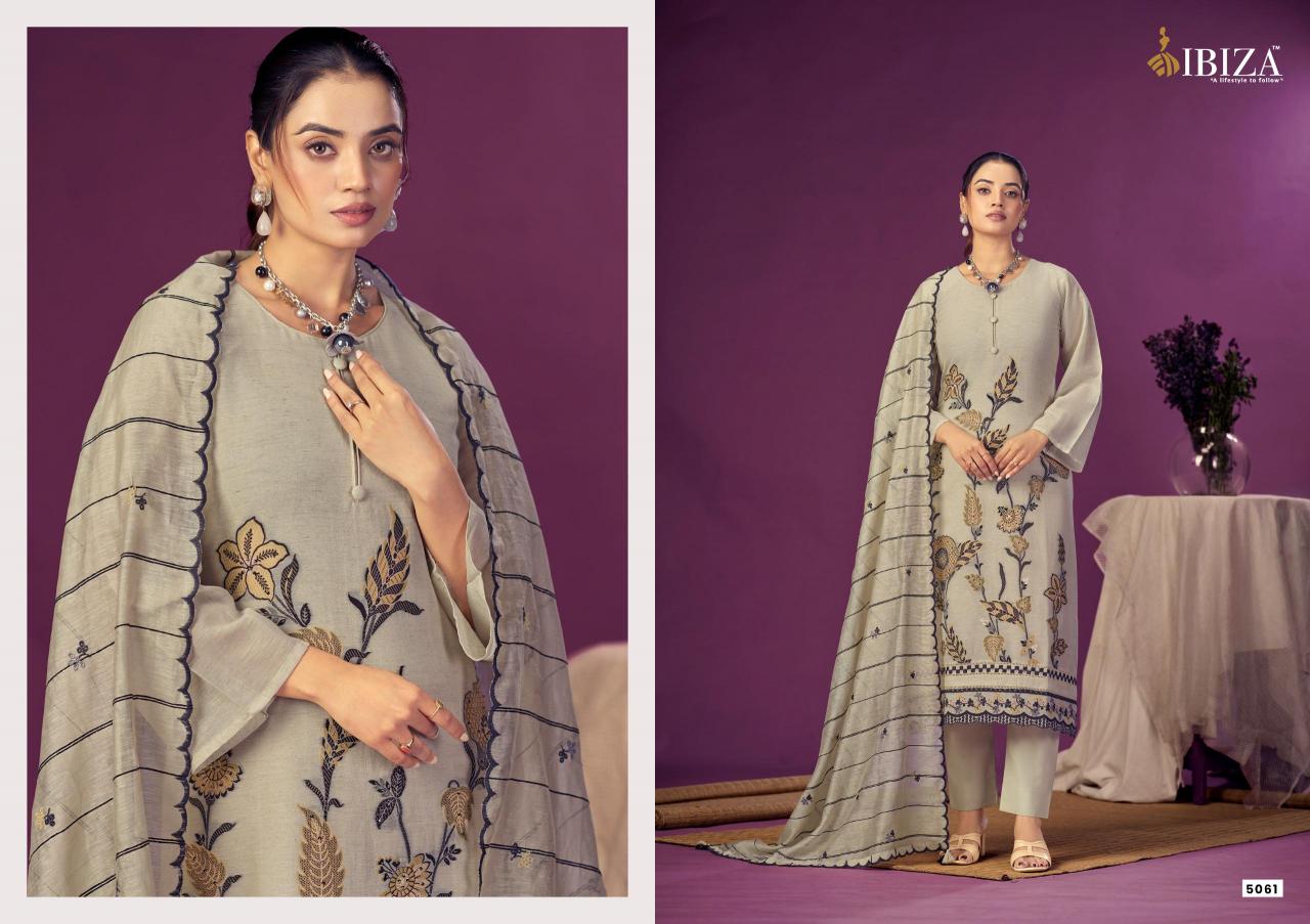 IBIZA AWESOME Designer salwar suits in Ahmedabad