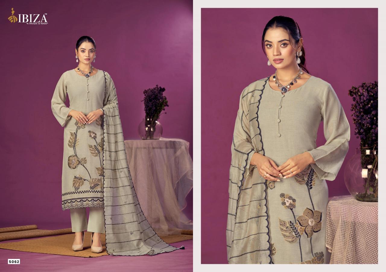 IBIZA AWESOME Designer salwar suits in Ahmedabad