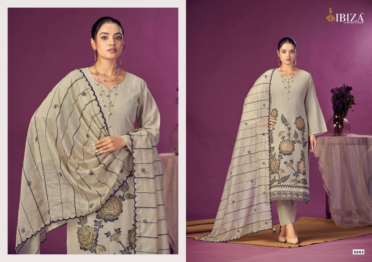 IBIZA AWESOME Designer salwar suits in Ahmedabad