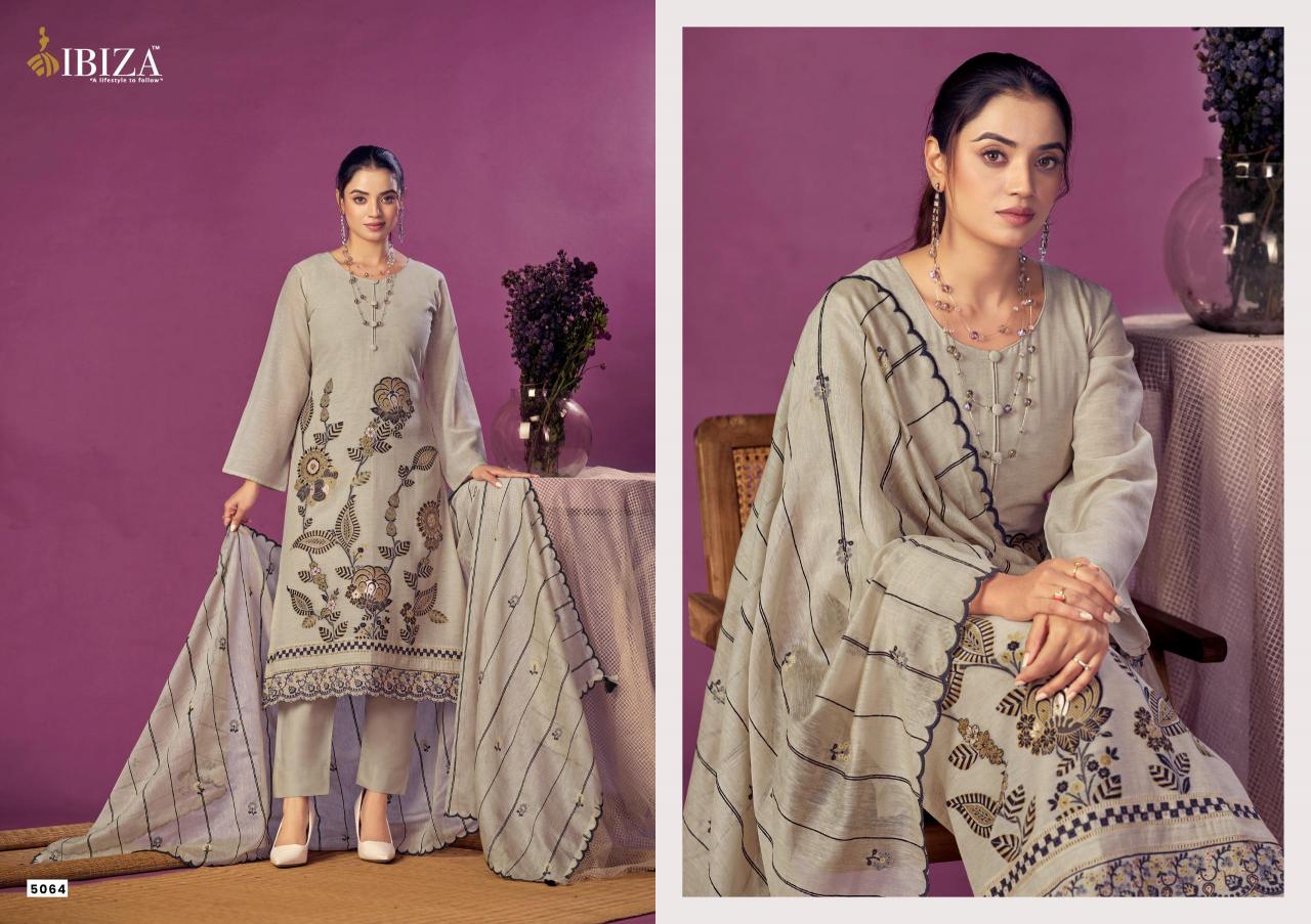 IBIZA AWESOME Designer salwar suits in Ahmedabad