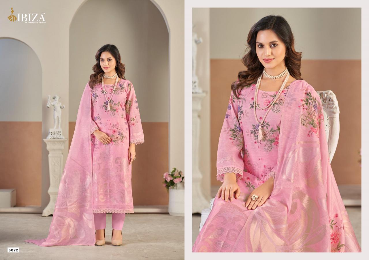 IBIZA RADIN Wholesale designer salwar kameez