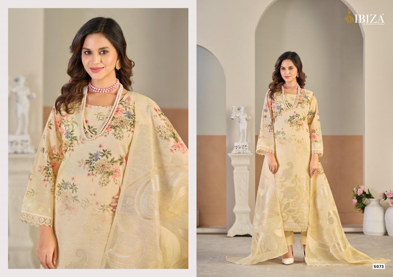 IBIZA RADIN Wholesale designer salwar kameez